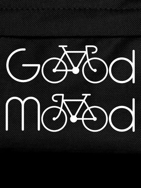 Good Mood Bicycle - Design