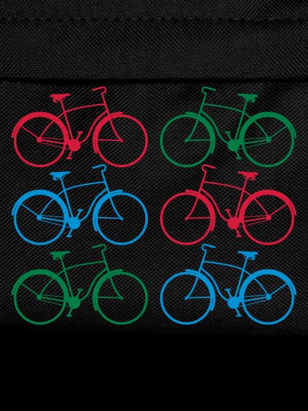 bikes