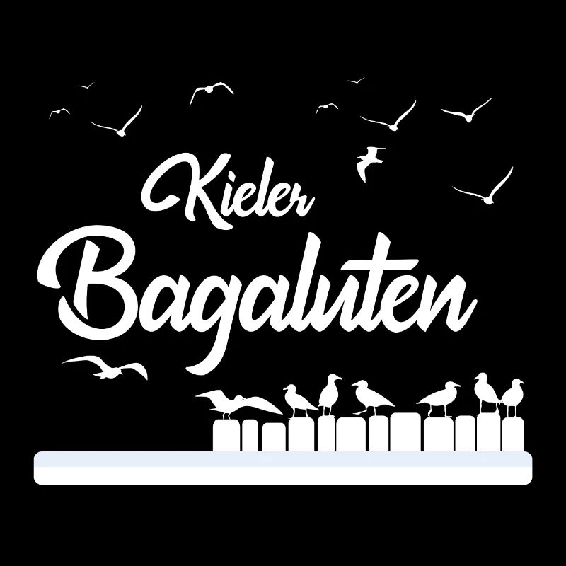 Kieler Bagaluten