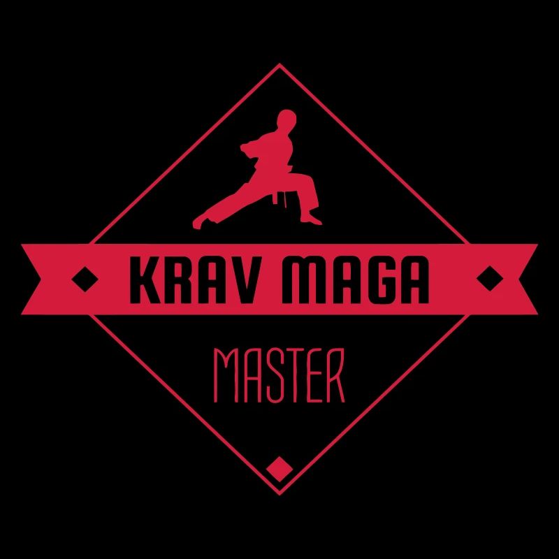 Krav Maga / Krav-Maga / Kampfkunst / Martial Art