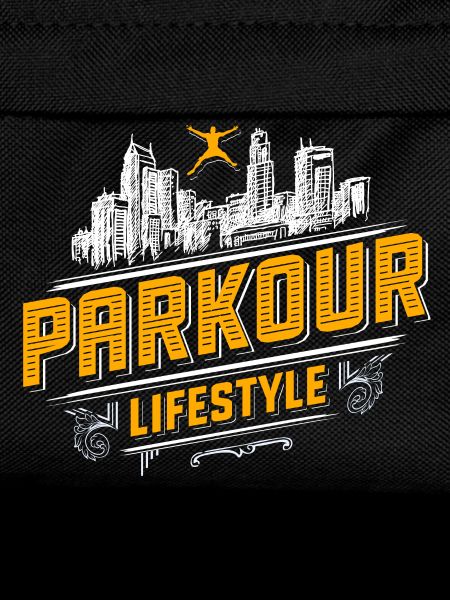 Parkour - Freerunning - Parcour