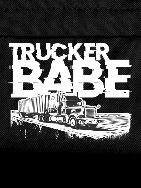 Trucker Babe