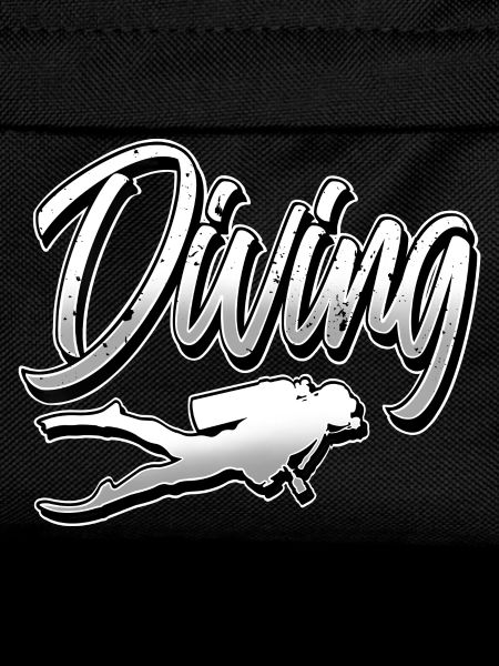 Diving Divers