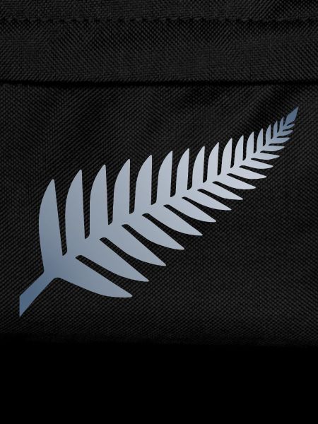New Zealand Silver Fern