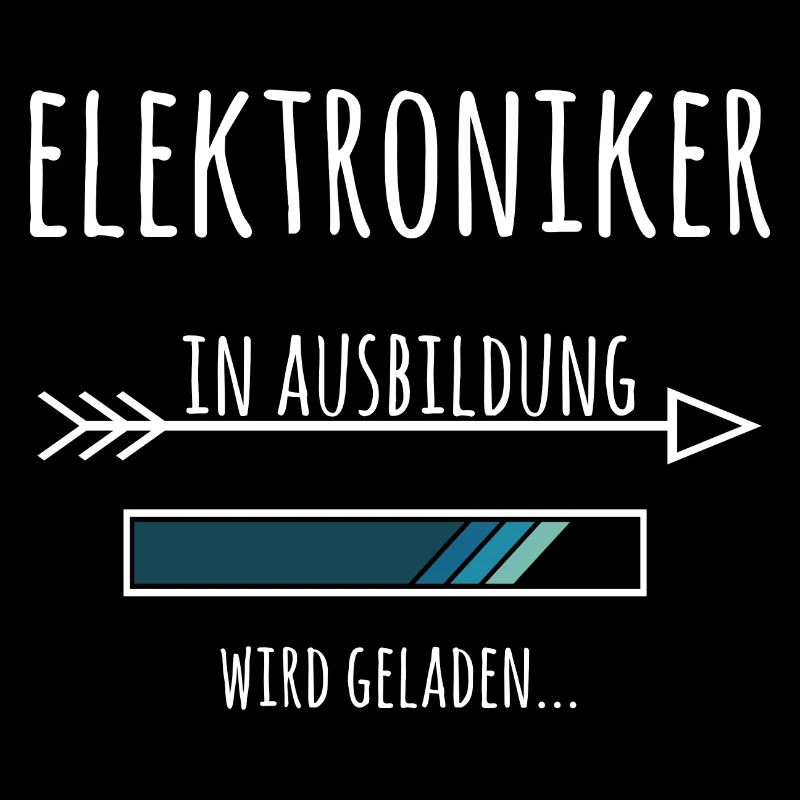 Elektroniker Ausbildung Beruf Geschenk Elektrik