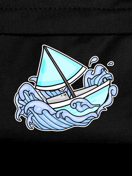 Sailing Sailboat Boat