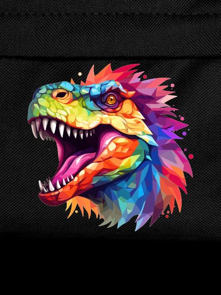 Tyrannosaurus rex Design