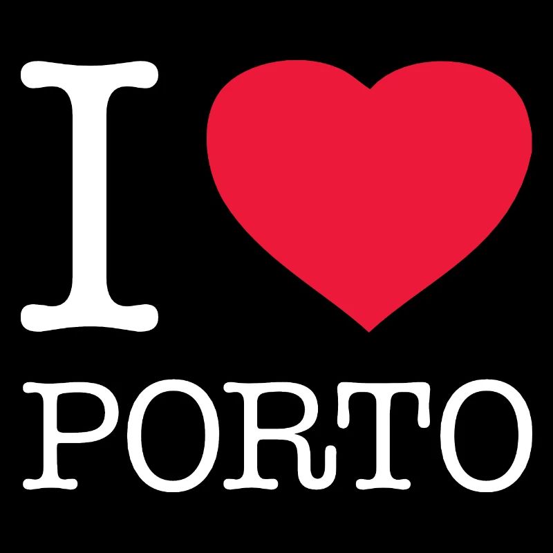 J’ADORE PORTO