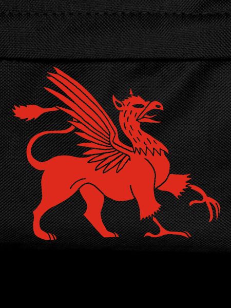 Roter Greif