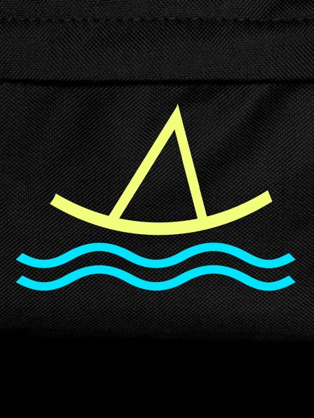 Sailing - Sailboat