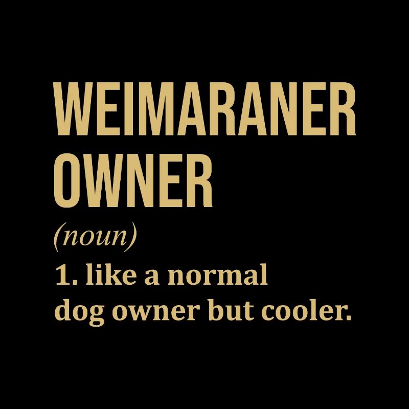 Weimaraner