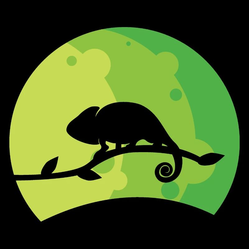 Caméléon
