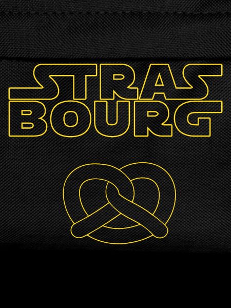 Strasbourg