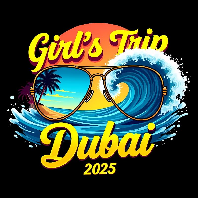Week-end d’anniversaire Dubaï 2025