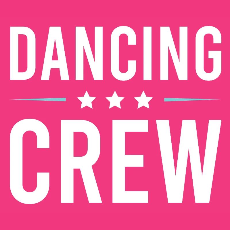 Dancing Crew