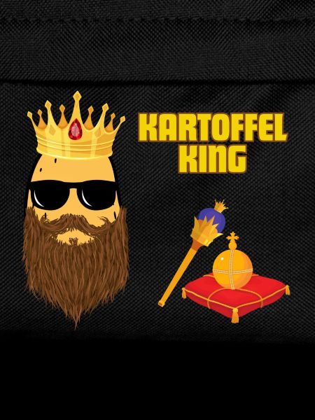Potato King