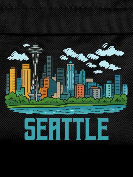 Seattle City