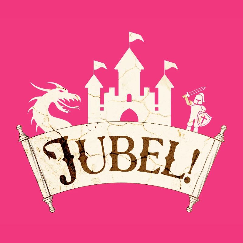 Jubel - Der Drache wird bezwungen!