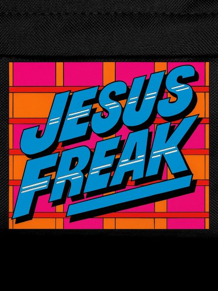 Jesus Freak