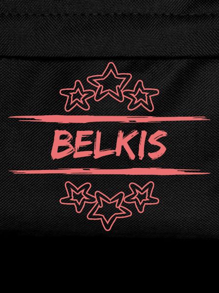 Gift for Belkis