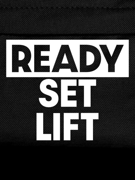 Ready Set Lift
