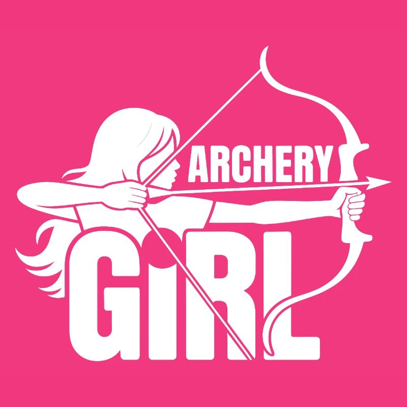 Archery design for archers and courses
