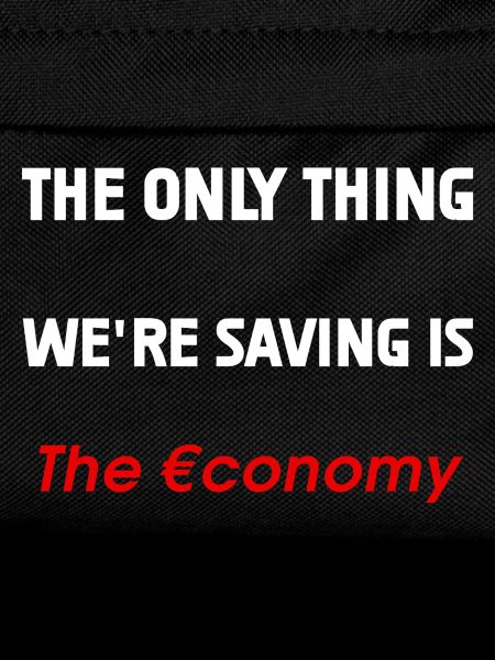 Saving the Economy