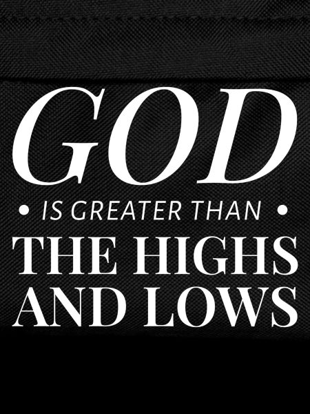 God Sayings Sayings