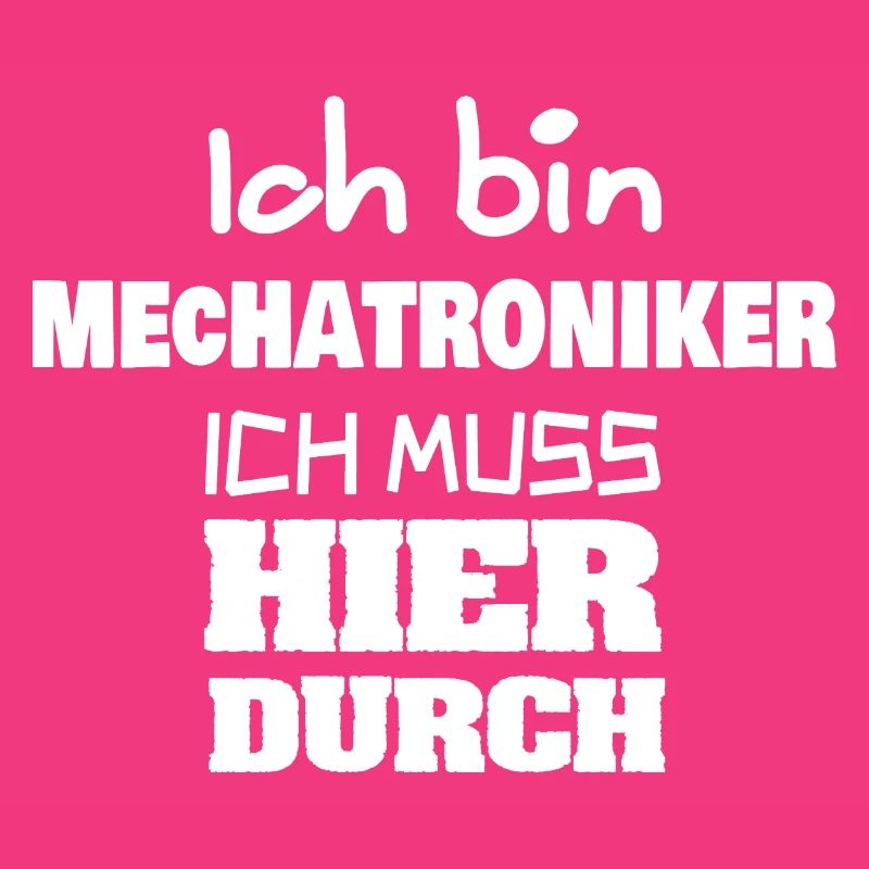 Mechatronics Technician