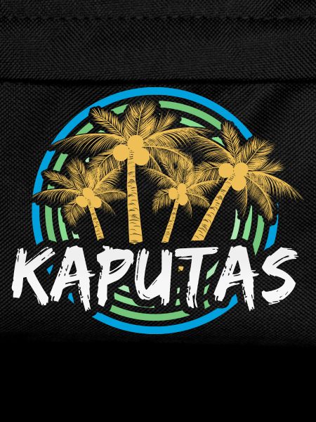 Kaputas as a holiday
