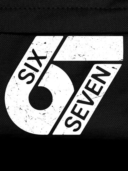 Six Seven Meme