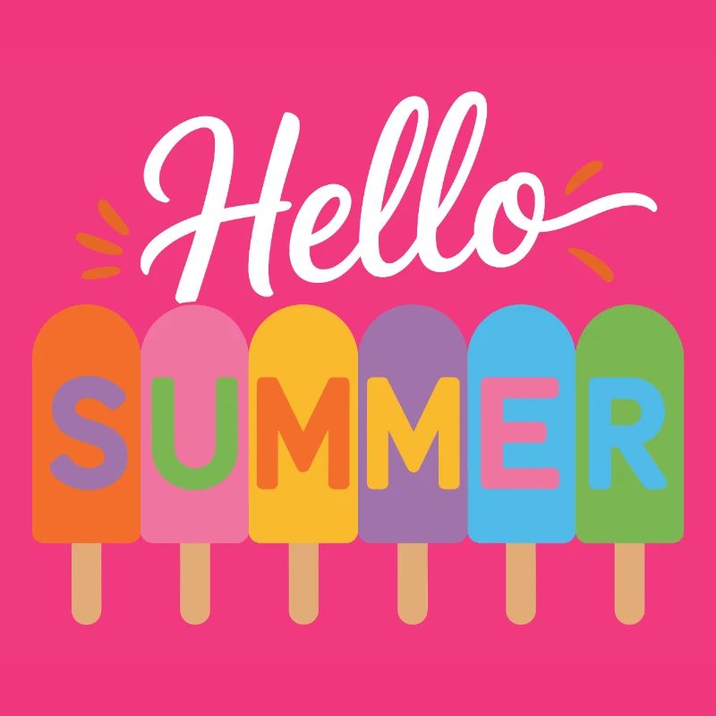 Hello Summer