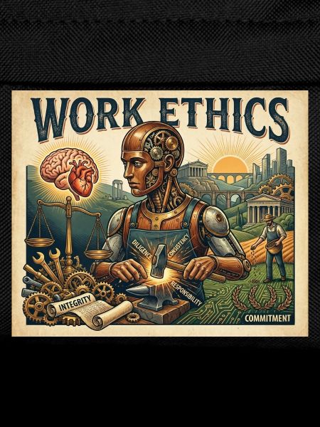 Work Ethics