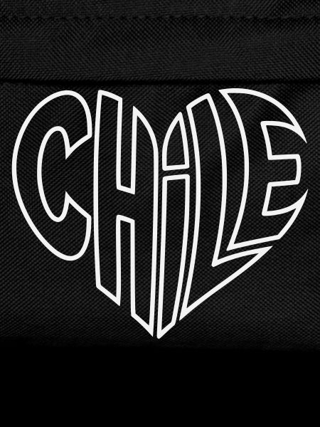 Chile Heart Typo