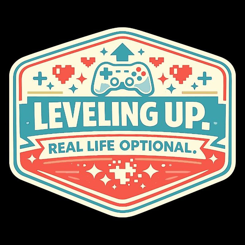 Level Up