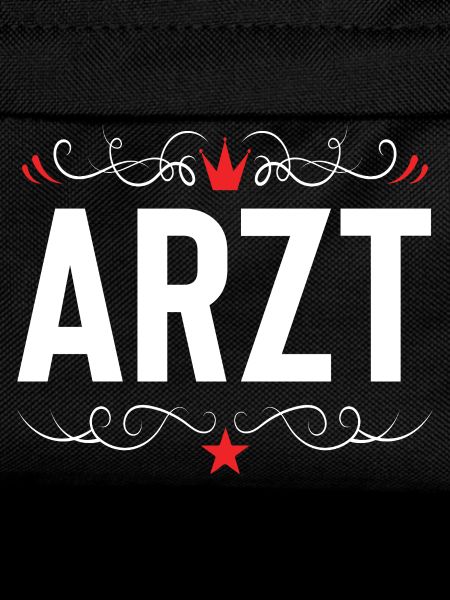 Arzt Beruf