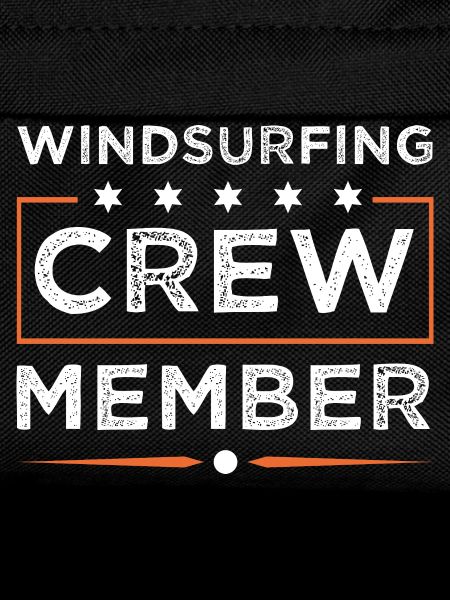 Windsurfing Crew