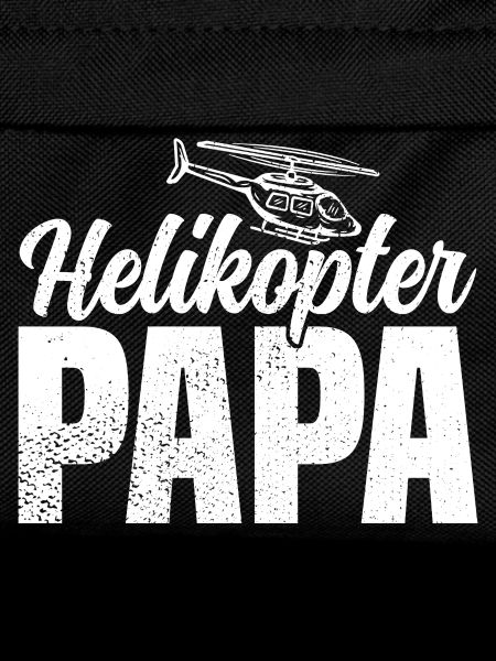 Helikopter Papa