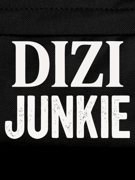 Dizi Junkie