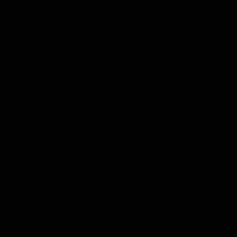 Octopus / squid / calamari / octopus tentacles