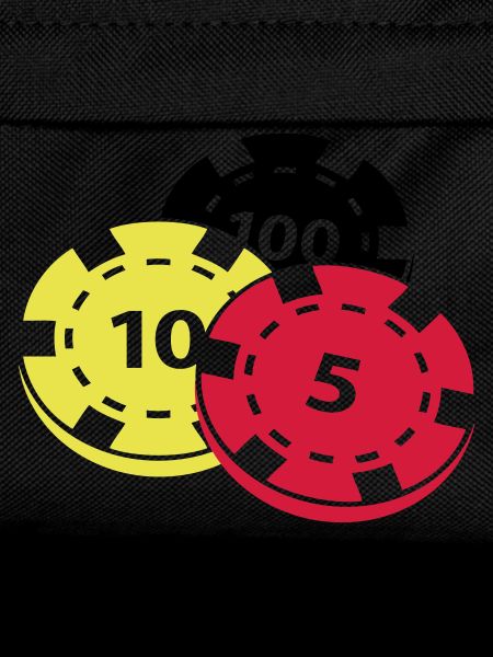 Poker chips