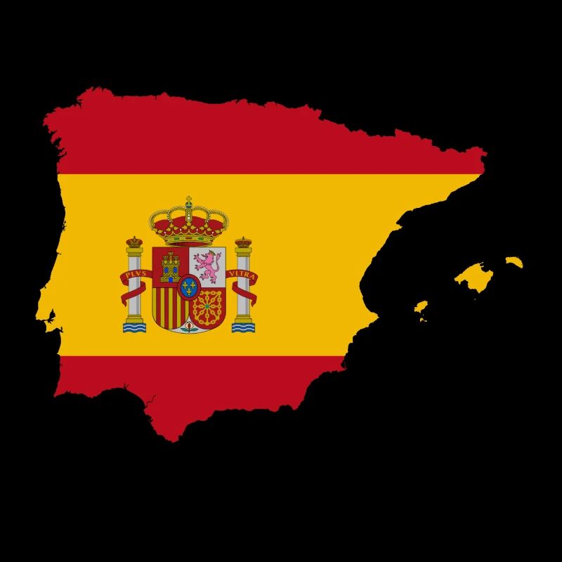 Spanish Flag
