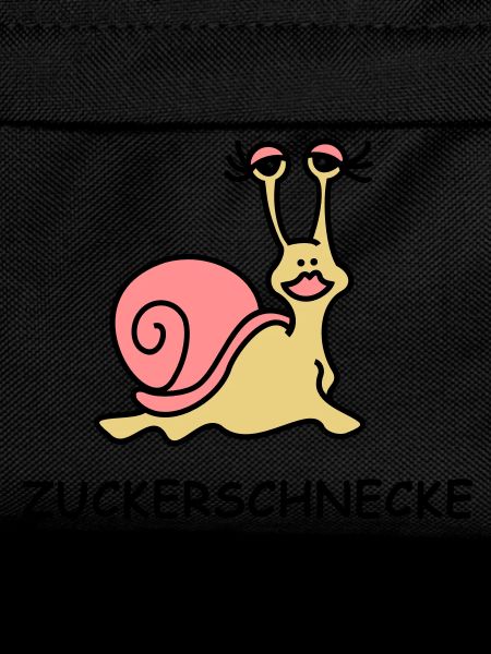 Zuckerschnecke