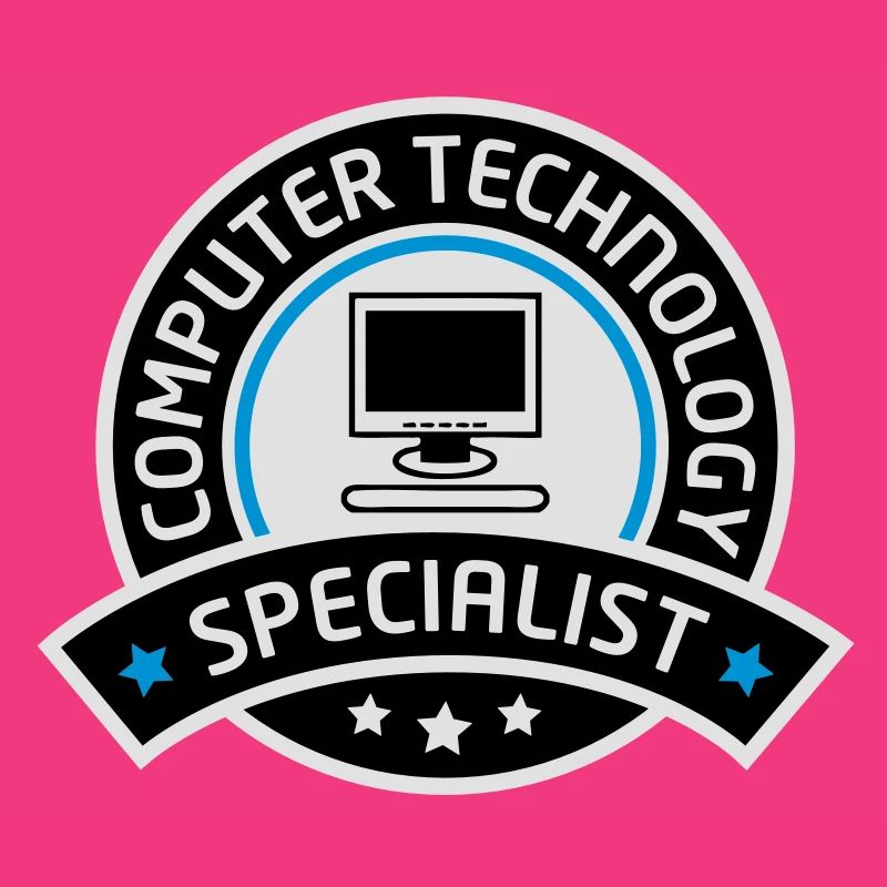 computer technology specialist