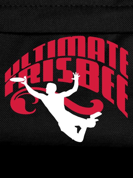 Ultimate Frisbee