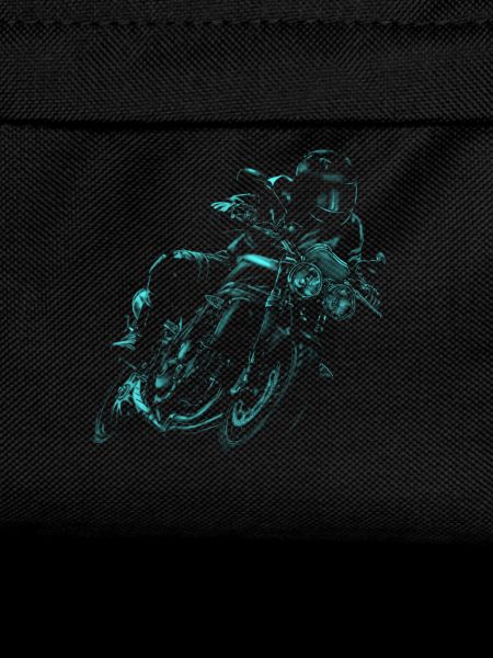 motorcycle