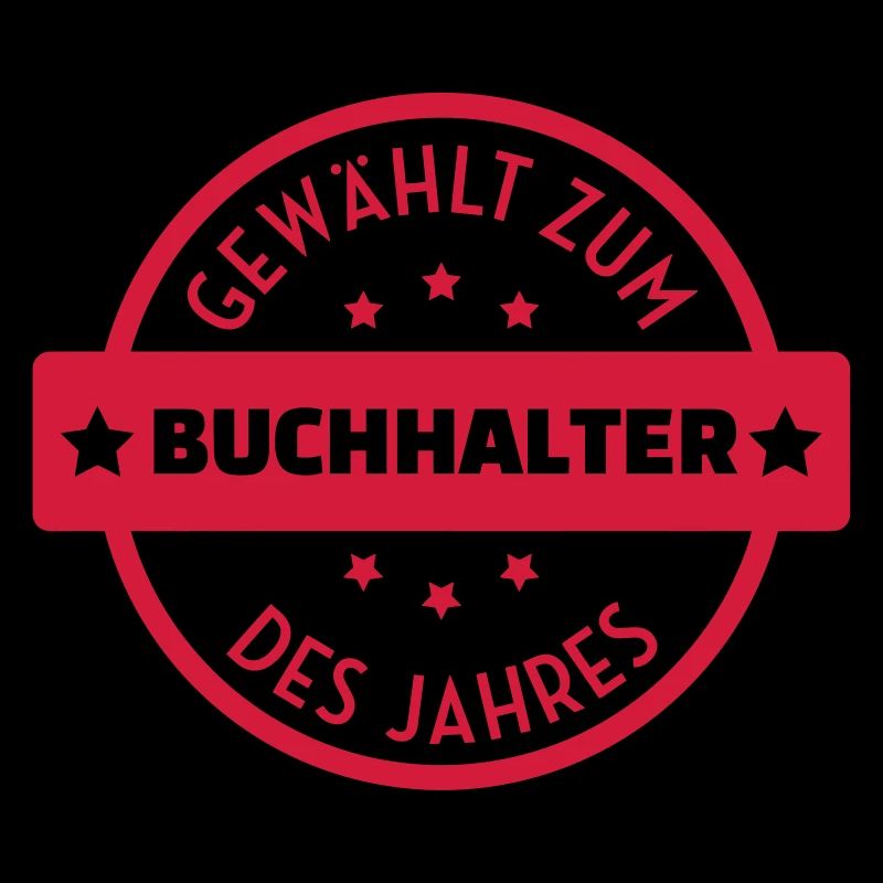 Accountant Accounting Buchhalter Comptable Compta