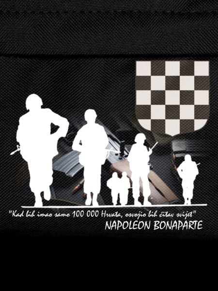 HRVATSKA VOJSKA