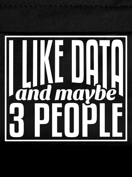 Daten Data Science Datenanalyst