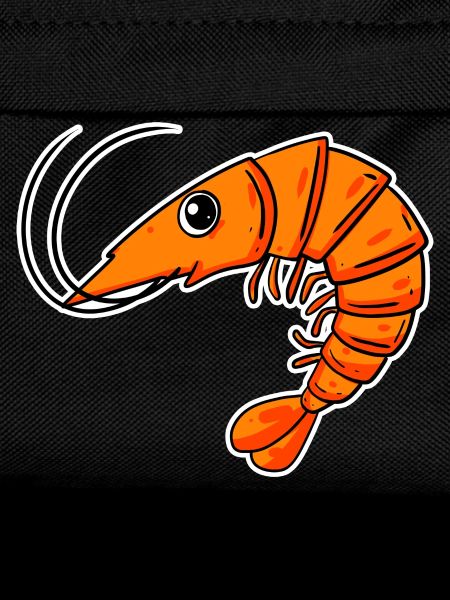 Shrimp Shrimp